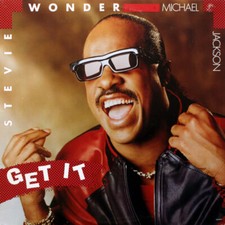 Stevie wonder michael - &,