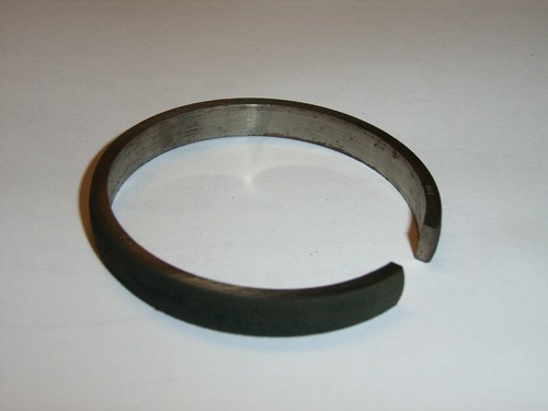 Anello sincronizzatore fiat - anello,