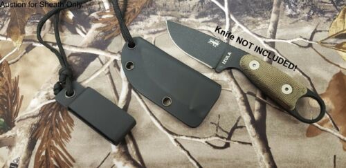 Esee iz3 fodero - esee, kydex