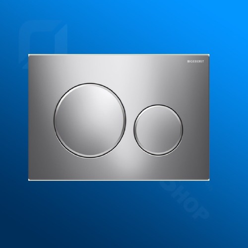 Geberit placca comando - geberit,