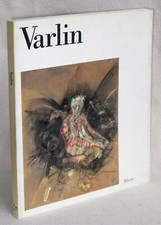 Varlin 1992 electa - 1°ed.1992,