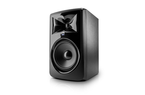 Jbl 306p mkii monitor - 306p,