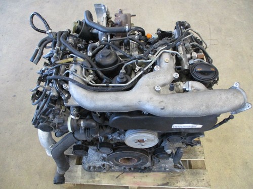 Cgk cgka motore tdi - cgk, 2.7