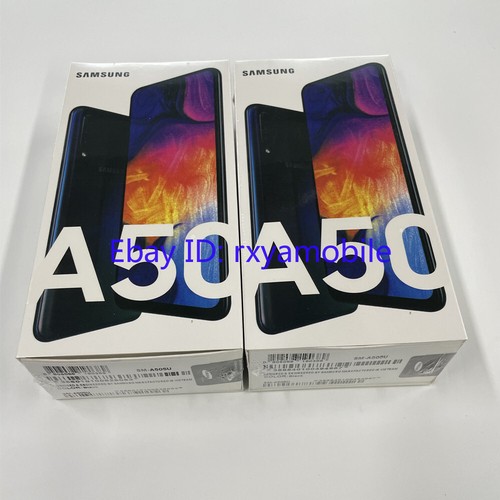 Samsung galaxy a50 a505f ds - samsung,