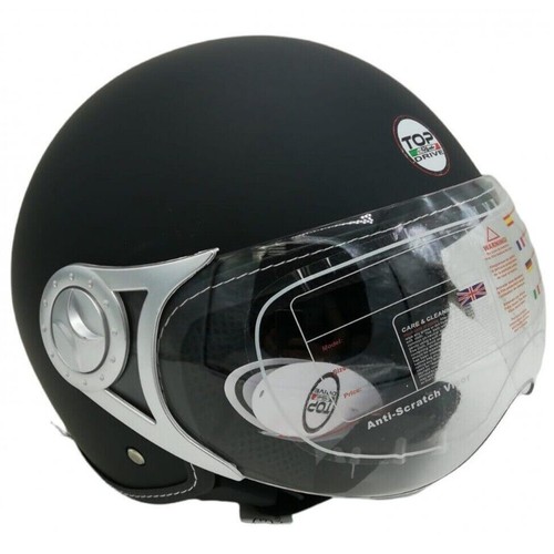 Casco jet sirio - x,