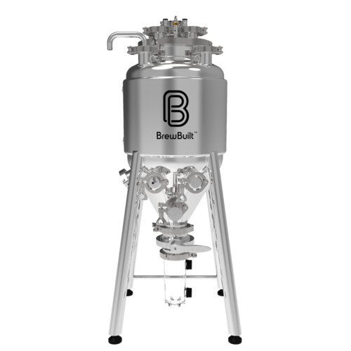 Brewbuilt fermentatore - brewbuilt®,