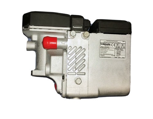 Carter per webasto thermo top - per,