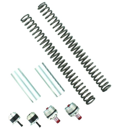 Kit aggiornamento forcella - kit,