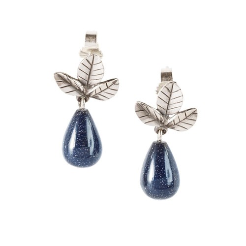 Moda trollbeads orecchini - moda,