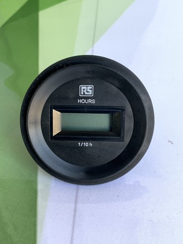 Hours 896 6964 contatore - 896-6964,