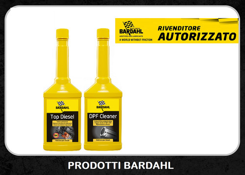 Additivo pulizia fap dpf - additivo,