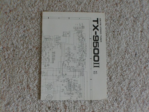 Manuale schema pioneer - manuale,