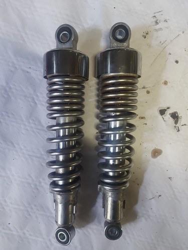 Amortisseurs 125 suzuki - 125,