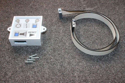 Metasys mst display remoto - metasys,