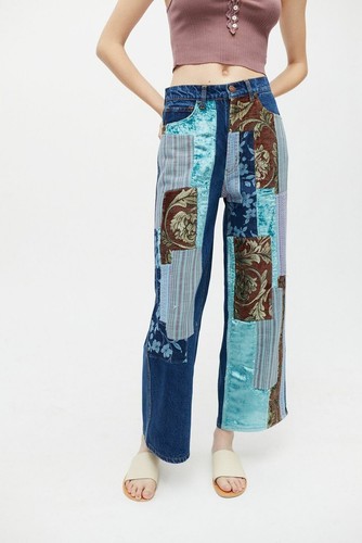Jeans urban outfitters vita - outfitters,