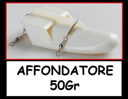 Affondatore stim divergente - affondatore,
