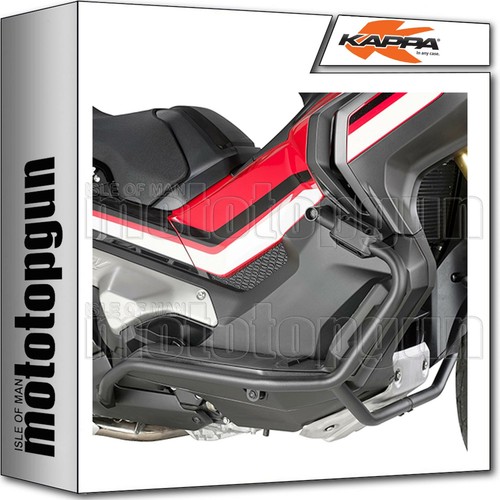 Kappa paramotore honda adv - honda, x