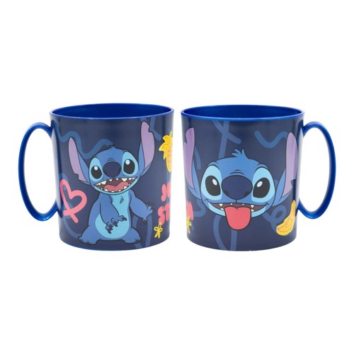 Tazza mug stitch - disney, lilo