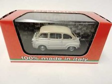 Brumm fiat 600d - brumm, multipla