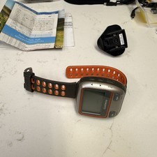 Garmin forerunner 310xt - forerunner,