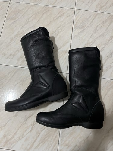 Stivali moto donna dainese - moto,