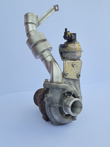 Turbina garrett 784521 - garrett,