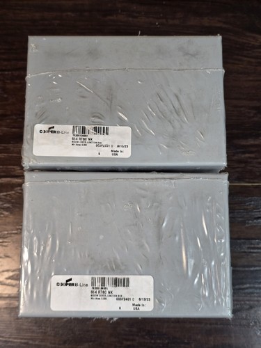 Cooper line 664 - (lotto, b-line