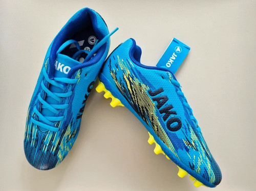 Scarpe calcio bambino jako - calcio,