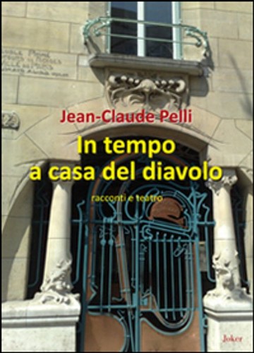 Libri jean claude - libri,