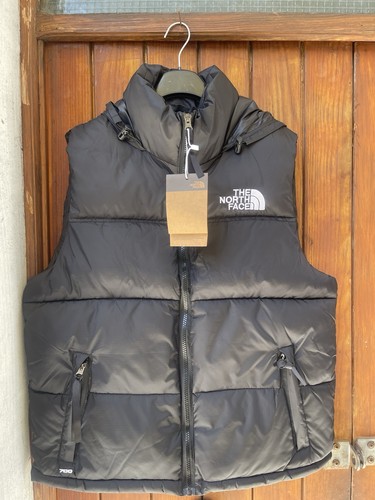 The north face smanicato nero - the,