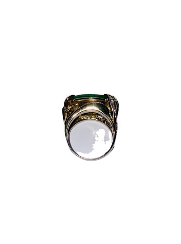 Anello vintage jane yikazbaa - jane,