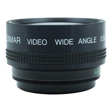 Eximar video grandangolare - video,
