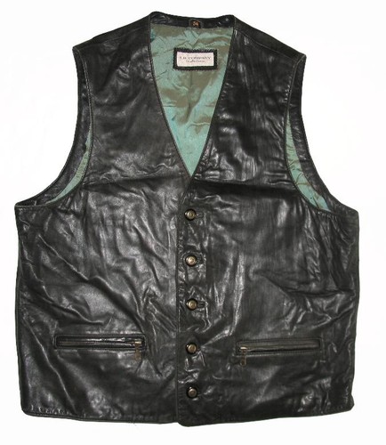 Company herren gilet - e.b.,