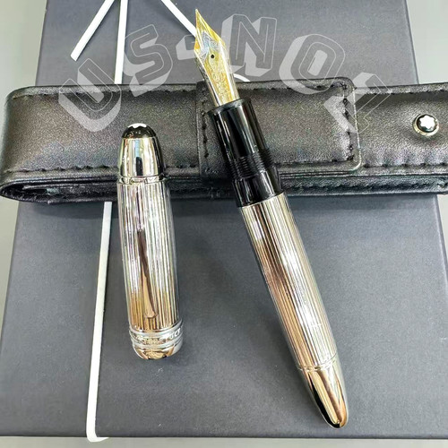Montblanc meisterstuck penna - meisterstuck,