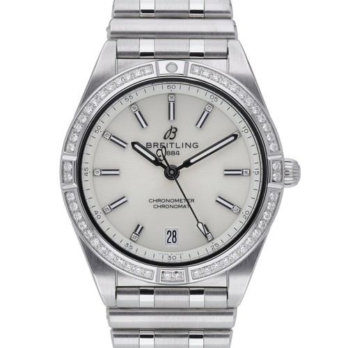 Breitling chronomat a10380 con - chronomat,