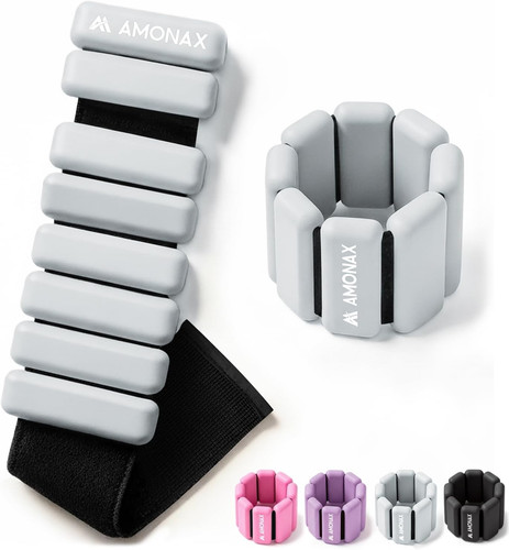 Set pesi caviglie - set,