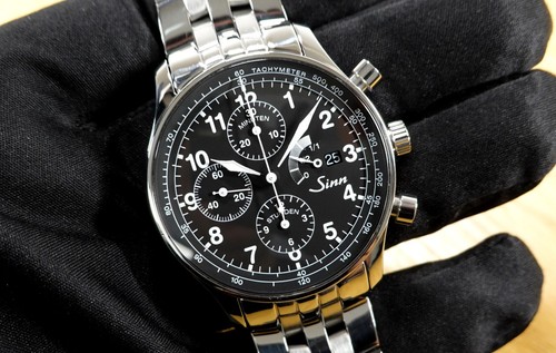 Sinn 5mm 956 classico - sinn,