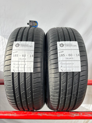 Pneumatici usati 185 - , 60