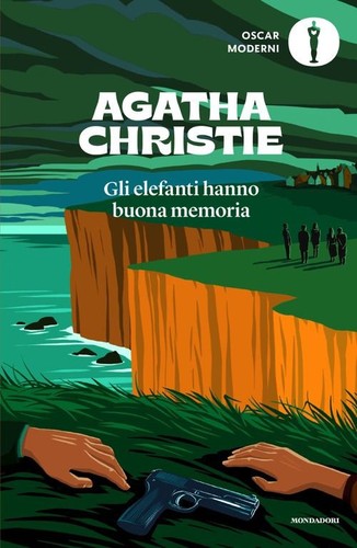 Libri agatha christie gli - libri,