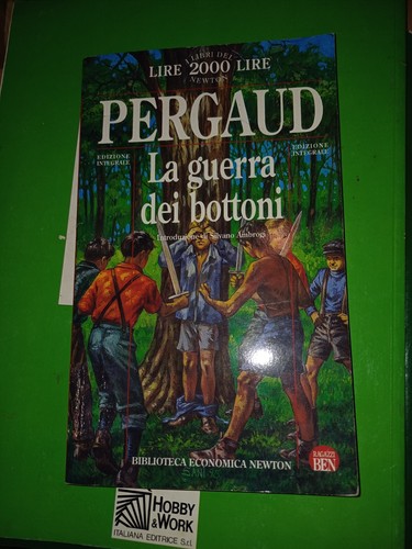 Louis pergaud guerra - louis,