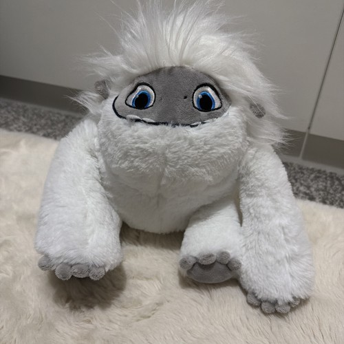 Dreamworks abominable everest - dreamworks,