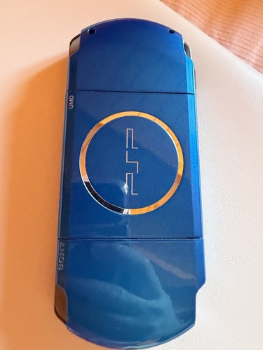 Sony psp playstation portable - psp,