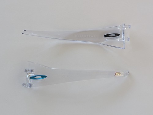 Oakley 9231 heliostat aste - 9231,