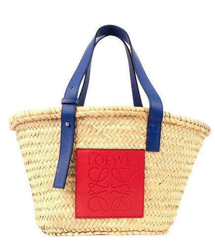 Borsa tote bag - borsa, loewe