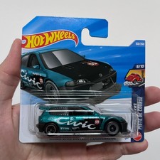 Hot wheels 2026 - hot, mainline