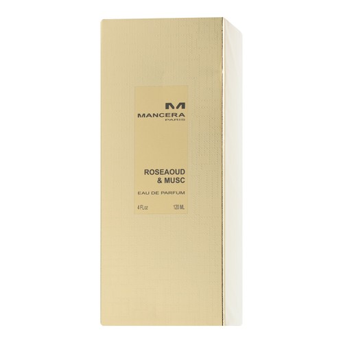 Mancera gold label collection - gold,