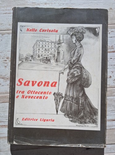 Cerisola savona tra - cerisola, n.