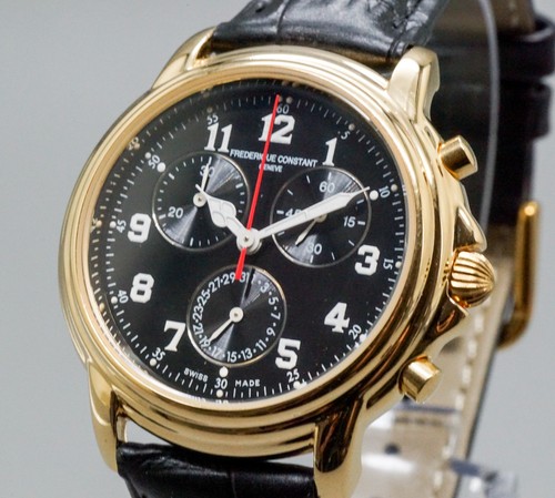 Orologio uomo frederique - orologio,