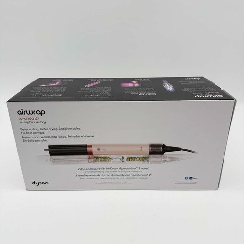 Brand new dyson airwrap - *brand,