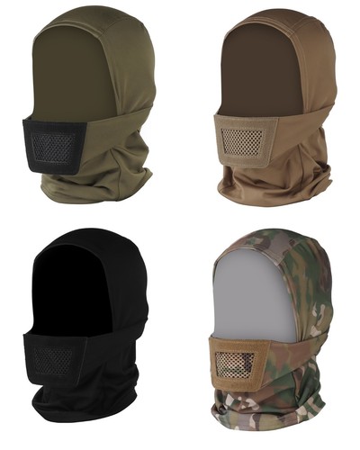 Passamontagna balaclava - passamontagna,